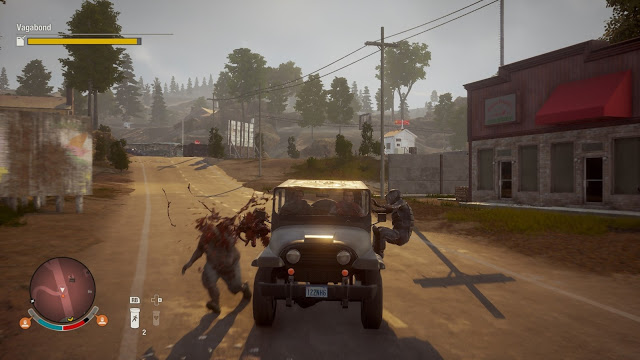 state of decay patch 14.1.21